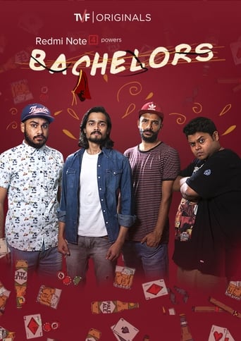 Portrait for TVF Bachelors - Season 1