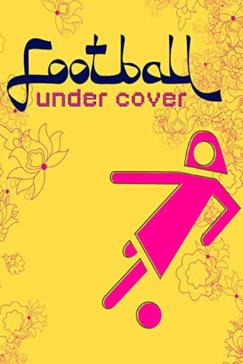 Poster of Football Under Cover