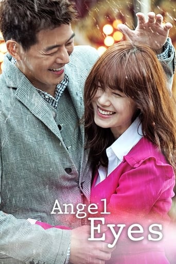 Portrait for Angel Eyes - Season 1