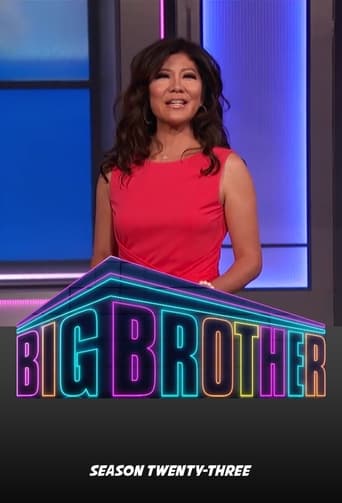 Portrait for Big Brother - Big Brother 23