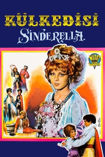 Poster of Cinderella