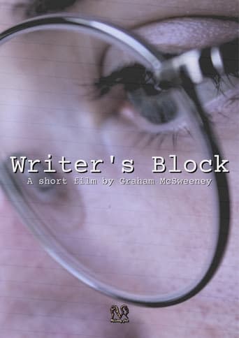 Poster of Writer's Block