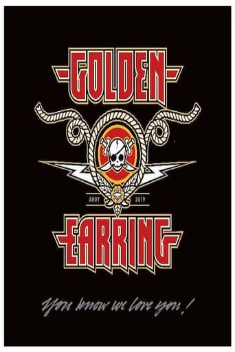 Poster of Golden Earring - You Know We Love You