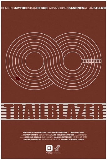 Poster of Trailblazer