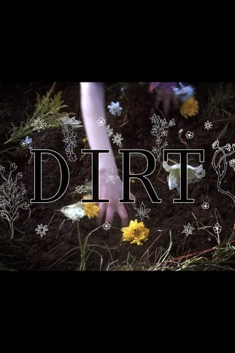 Poster of Dirt