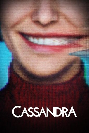 Poster of Cassandra