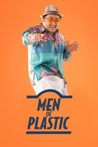 Poster of Men of Plastic