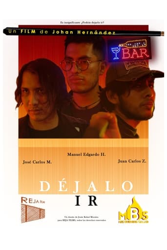 Poster of Déjalo ir