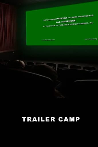 Poster of Trailer Camp