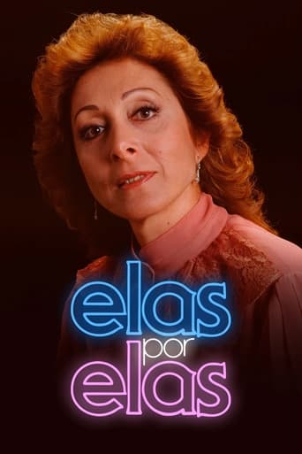 Portrait for Elas por Elas - Season 1