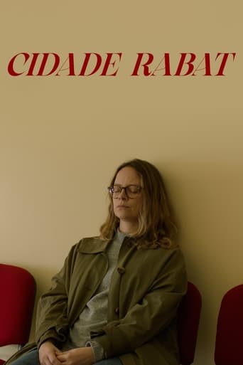 Poster of Cidade Rabat