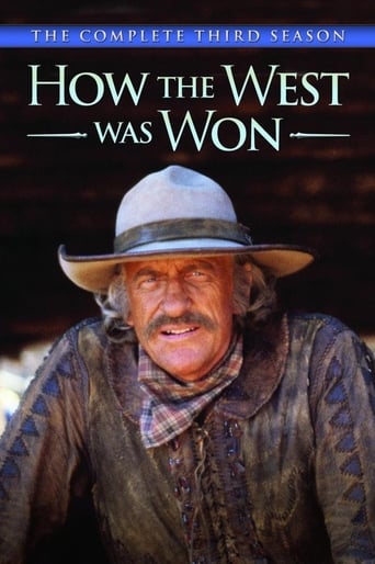 Portrait for How the West Was Won - Season 3