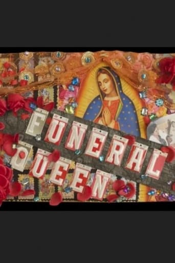 Poster of Funeral Queen