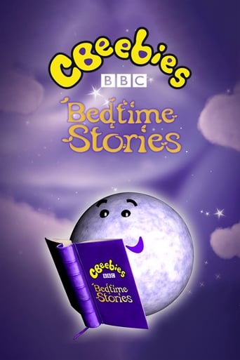 Poster of CBeebies Bedtime Stories