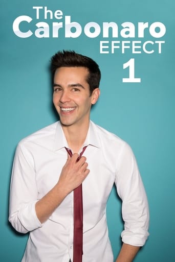 Portrait for The Carbonaro Effect - Season 1