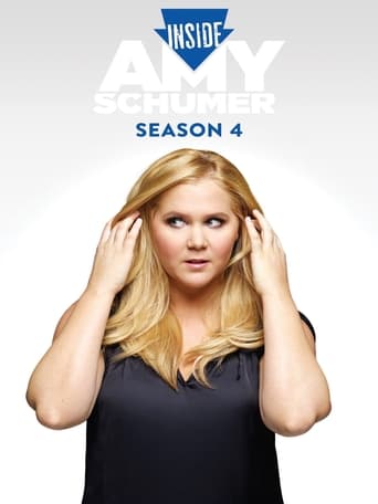 Portrait for Inside Amy Schumer - Season 4