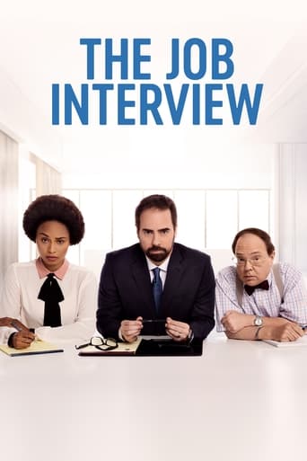 Poster of The Job Interview