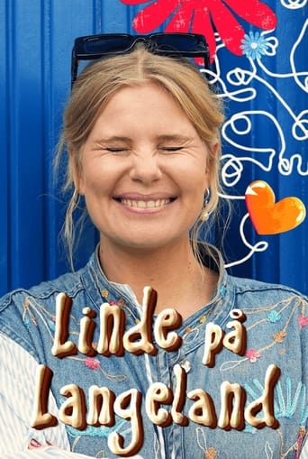 Poster of Linde på Langeland