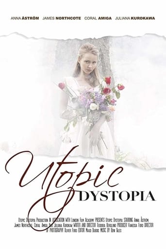 Poster of Utopic Dystopia