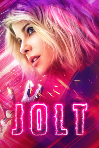 Poster of Jolt