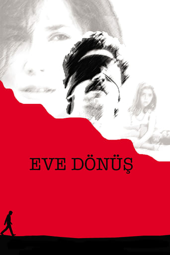 Poster of Eve Dönüş