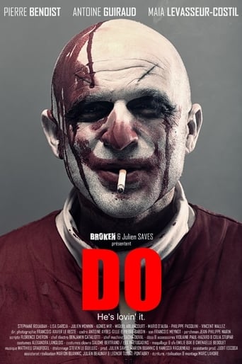 Poster of Do