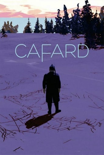 Poster of Cafard