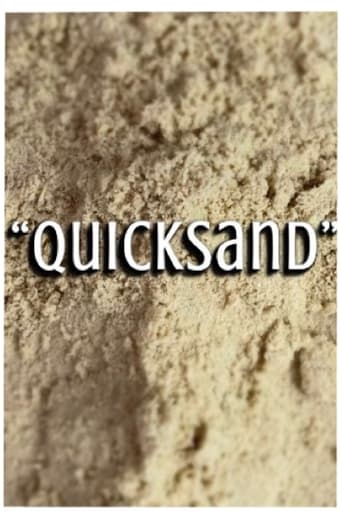 Poster of Quicksand