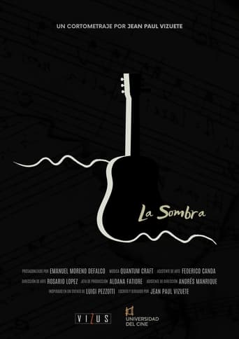 Poster of La Sombra