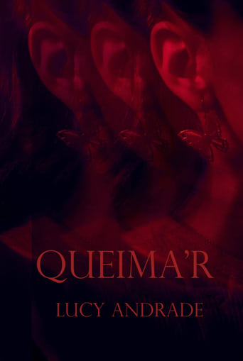 Poster of QUEIMA'R