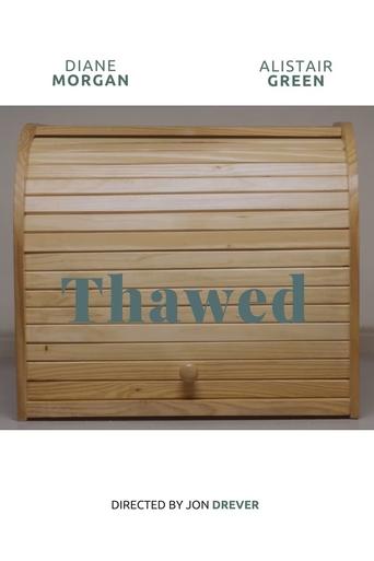 Poster of Thawed