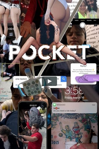 Poster of Pocket