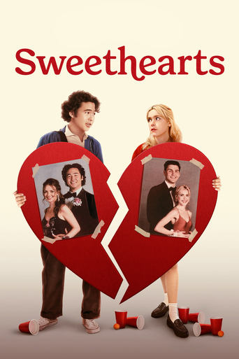 Poster of Sweethearts