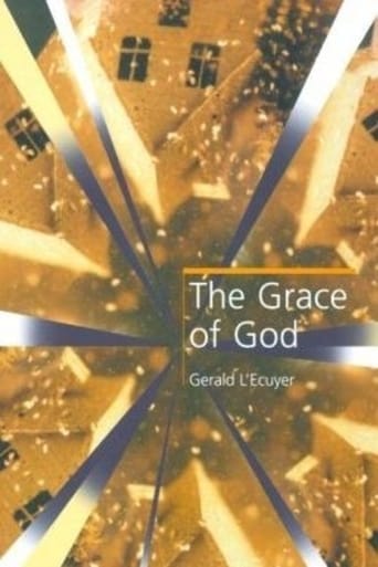 Poster of The Grace of God