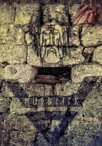 Poster of Mudbrick