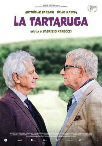 Poster of La tartaruga