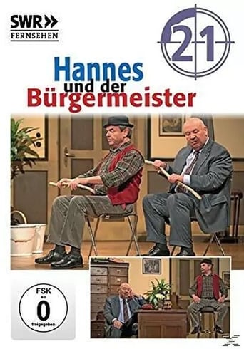 Portrait for Hannes und der Bürgermeister - Season 21