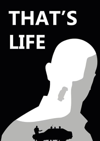 Poster of That's Life