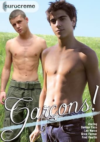 Poster of Garçons!