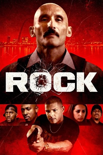 Poster of Rock