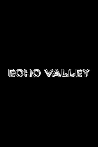 Poster of Echo Valley