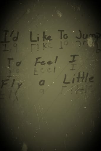 Poster of I'd Like to Jump to Feel I Fly a Little