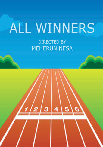 Poster of All Winners