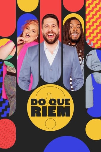 Portrait for Do Que Riem? - Season 1