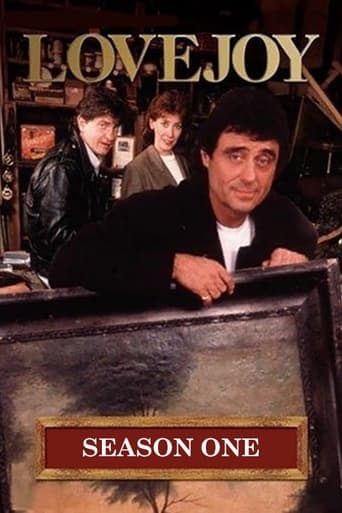 Portrait for Lovejoy - Season 1