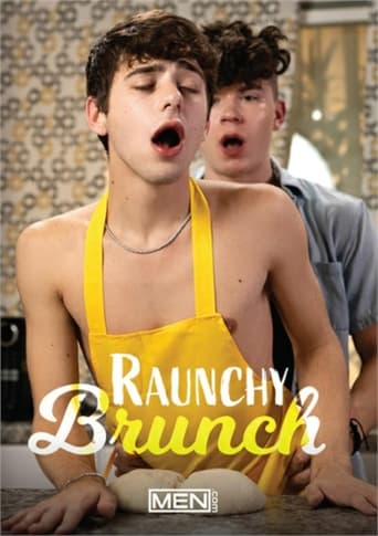 Poster of Raunchy Brunch