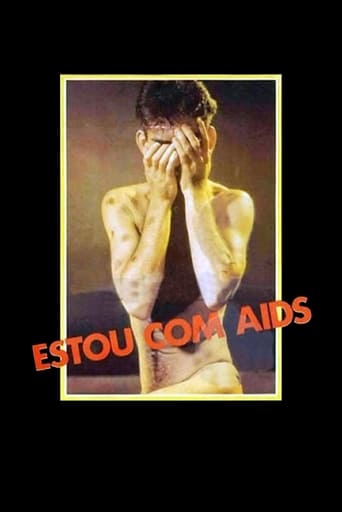 Poster of I Have Got AIDS