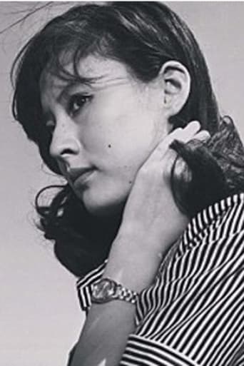 Portrait of Seo Seung-hee