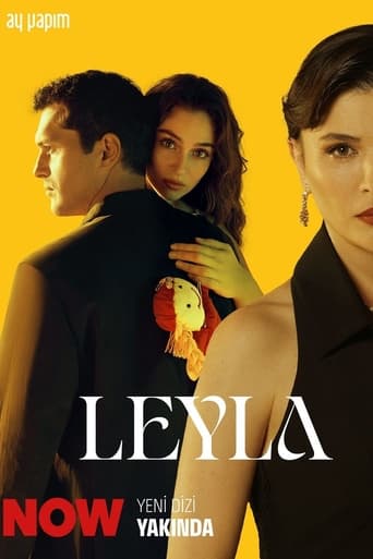 Poster of Leyla