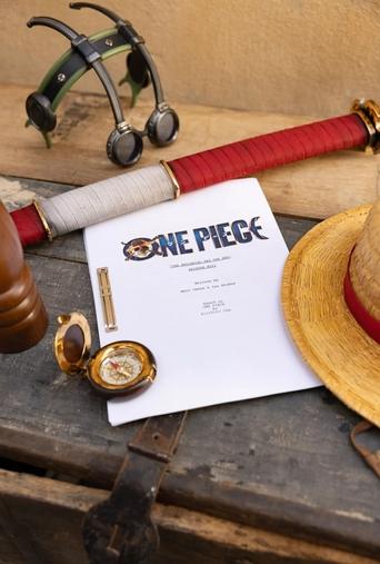 Portrait for ONE PIECE - Season 2